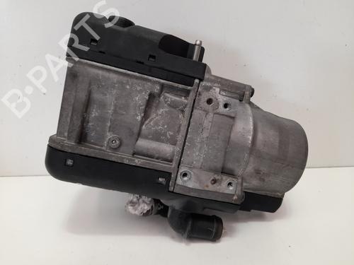Varmeblæser LAND ROVER DISCOVERY III (L319) 2.7 TD 4x4 | BP12790604M62 