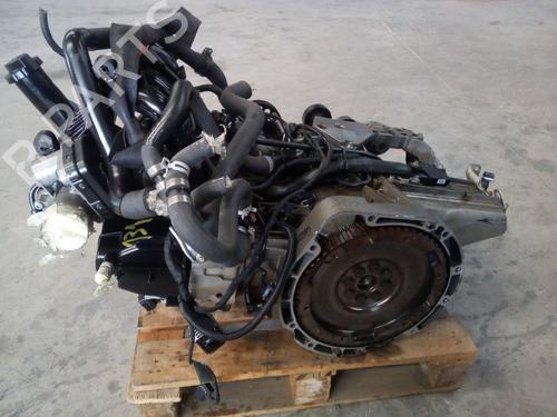 Engine MERCEDES-BENZ A-CLASS (W168) A 160 (168.033, 168.133) | BP12702956M1 
