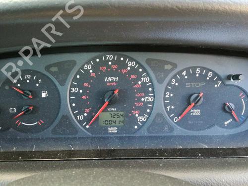 Elektronisk modul CITROËN C5 I (DC_) 2.0 HDi (DCRHZB, DCRHZE) | BP13969483M83