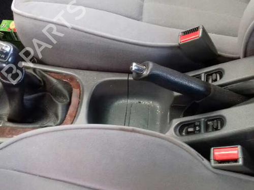 Engine control unit (ECU) ROVER 400 II (RT) 420 Di | BP12747635M57 