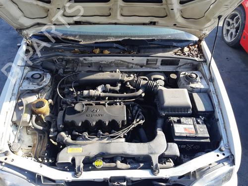 Ignition coil HYUNDAI ACCENT I (X-3)  | BP22546437M94 