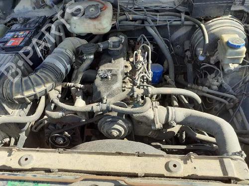 Commande Chauffage SSANGYONG KORANDO FAMILY  | BP12854994I5 