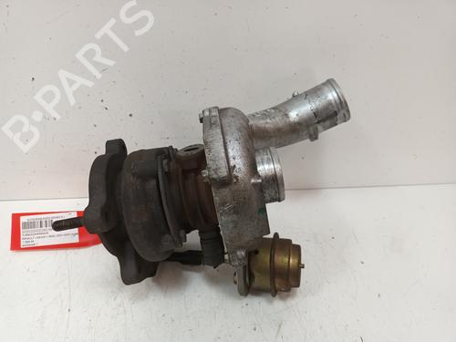 Turbolader/Kompressor RENAULT LAGUNA II (BG0/1_) 1.9 dCi (BG0R, BG0E) (100 hp) 17229705