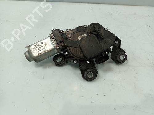 Used Rear wiper motor AUDI Q3 (8UB, 8UG) [2011-2020]  24317644