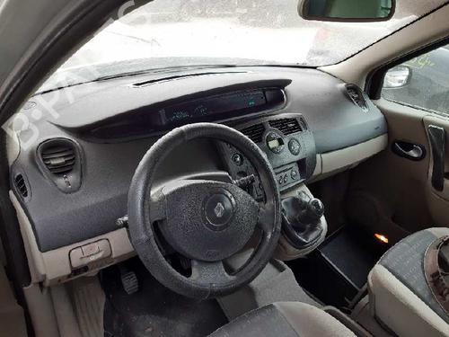 Left front driveshaft RENAULT SCÉNIC II (JM0/1_) | BP12771416M38