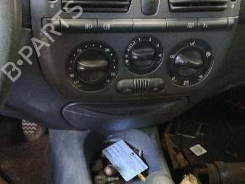 Compressore A/C FIAT BRAVO I (182_) 1.9 JTD | BP12746029M34 