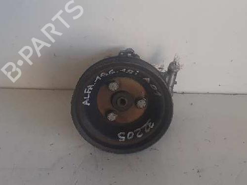 Used Steering pump ALFA ROMEO 156 (932_) 1.6 16V T.SPARK (932.A4, 932.A4100) (120 hp) 12685483