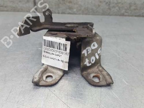 hjelmlås SUZUKI WAGON R+ Hatchback (MM) 1.3 (RB413) | BP12714954C133 