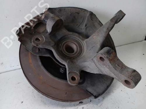 Left front steering knuckle HYUNDAI COUPE I (RD) 1.6 16V | BP12722569M25 