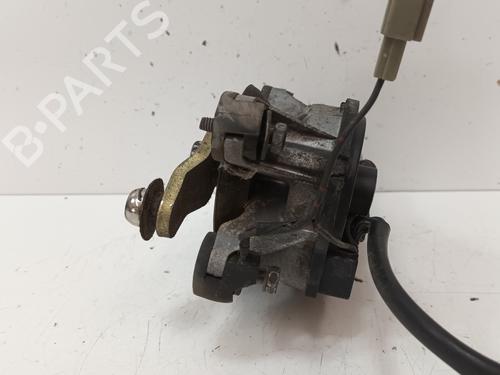 Rear wiper motor TOYOTA CELICA Coupe (_T18_)  | BP17620878M102 