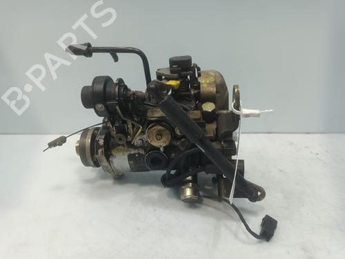 Injection pump PEUGEOT 306 (7B, N3, N5) 1.9 D | BP31161752M78 
