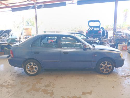 Kombinert Instrument HYUNDAI ACCENT II (LC) 1.5 | BP29156633C47 