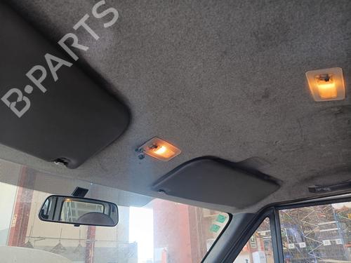 Left front steering knuckle FORD TRANSIT Bus (FD_ _, FB_ _, FS_ _, FZ_ _, FC_ _) | BP30151780M25