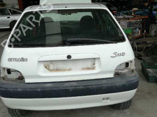 Engine control unit (ECU) CITROËN SAXO (S0, S1) 1.5 D | BP12715776M57 