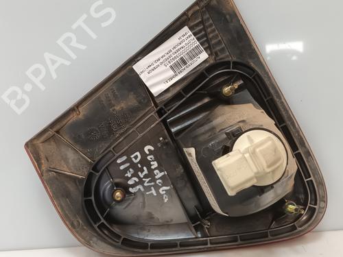 Right tailgate light SEAT CORDOBA (6K1, 6K2) 1.9 TDI | BP19265919C80 