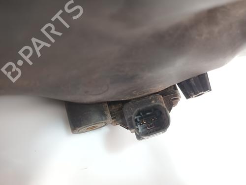 Intake manifold MERCEDES-BENZ C-CLASS (W203) C 200 Kompressor (203.042) | BP18331417M70 