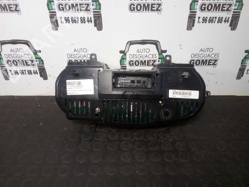 Instrument cluster SEAT ALTEA (5P1)  | BP12798441C47 