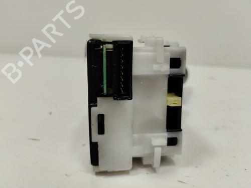 Headlight switch NISSAN QASHQAI / QASHQAI +2 I (J10, NJ10, JJ10E) 1.6 | BP14834138I24 