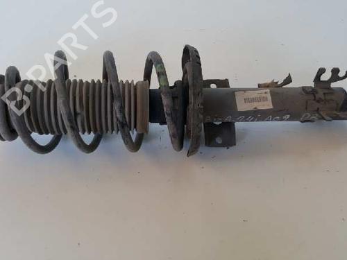 Used Right front shock absorber SEAT IBIZA IV (6J5, 6P1) [2008-2017]  12819366