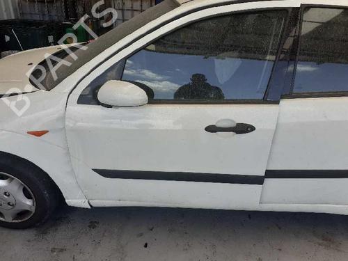 Gearbox FORD FOCUS I (DAW, DBW) 1.6 16V | BP12774505M3 