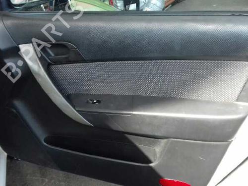 Electronic sensor CHEVROLET AVEO / KALOS Saloon (T250, T255) 1.4 | BP14992072M84 