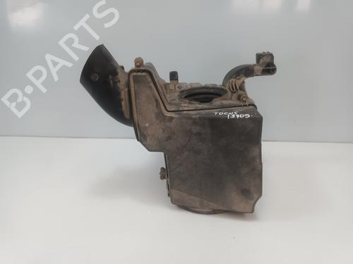 Used Air filter box Air filter box FORD FOCUS III 1.6 Ti (105 hp) 34579594 34579594