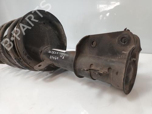 Left front shock absorber FIAT MAREA (185_) 1.9 TD 100 (185AX_) | BP18112310M16 
