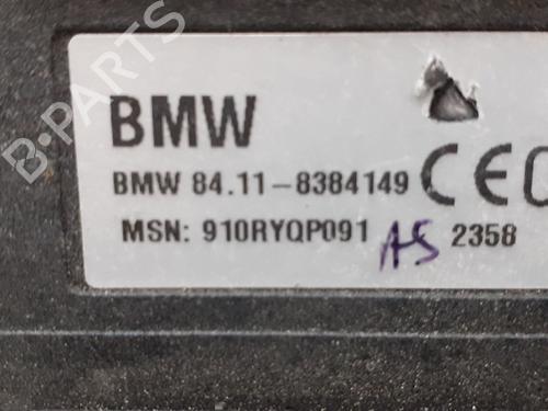 Electronic module BMW 5 (E39) 530 d | BP12718237M83 