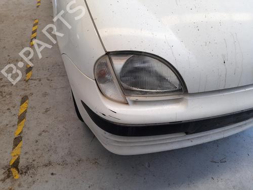 Left headlight FIAT SEICENTO / 600 (187_) 1.1 (187AXB, 187AXB1A, 187AXC1A02) | BP18542572C28 