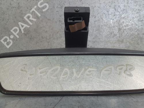 Rear mirror RENAULT SAFRANE II (B54_) 2.2 dT (B54G) (113 hp) 12724438