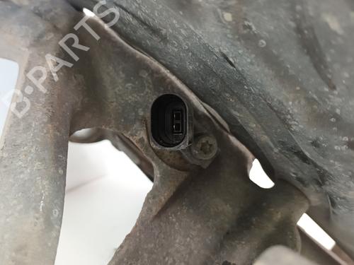 Left front steering knuckle SEAT LEON ST (5F8)  | BP12792065M25 