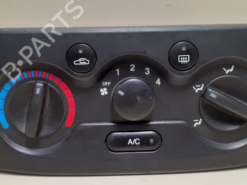 Used Climate control CHEVROLET AVEO / KALOS Hatchback (T200) 1.4 (83 hp) 12763776