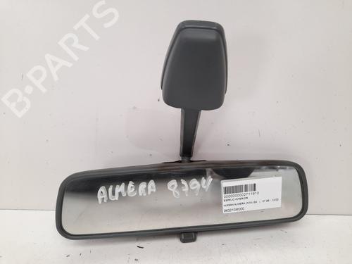 Used Rear mirror NISSAN ALMERA I (N15) 1.6 (99 hp) 12773315