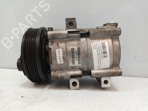 ac-compressor-ford-mondeo-iii-saloon-b4y-2000-2001-2002-2003-2004-2005-2006-2007-38408222 main image