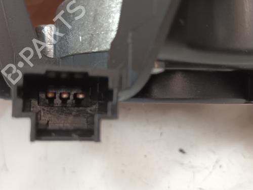 Rear wiper motor NISSAN QASHQAI / QASHQAI +2 I (J10, NJ10, JJ10E) 1.6 | BP14834154M102 