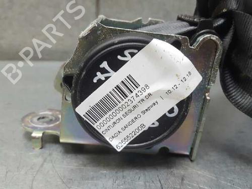 Pretensor trasero derecho DACIA SANDERO II [2012-2024]null 625552200B | 625552200B |