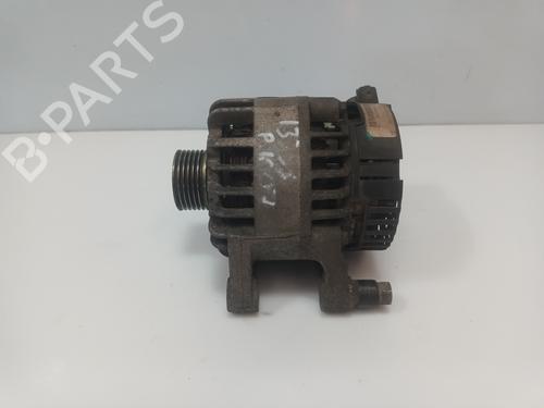 Alternator PEUGEOT 1007 (KM_) | BP33326896M7 - Image 2