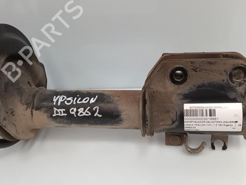 Left front shock absorber LANCIA YPSILON (843_) 1.2 (843.AXB1A) | BP18075186M16 