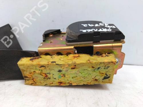 Used Front right seatbelt Front right seatbelt PEUGEOT PARTNER MPV (5_, G_) 1.9 D (69 hp) 40445084 40445084