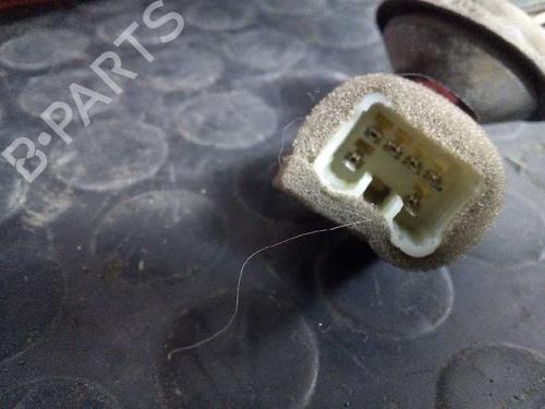 Left taillight DAEWOO KALOS (KLAS) 1.4 16V | BP12811537C34 