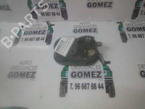 Used Rear right interior door handle Rear right interior door handle 12796354 12796354
