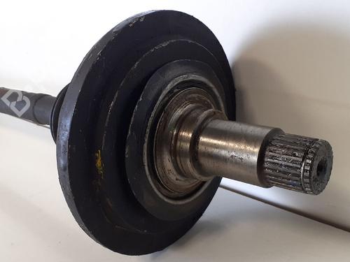Right rear driveshaft MERCEDES-BENZ E-CLASS (W211) E 220 CDI (211.006) | BP12760582M41 