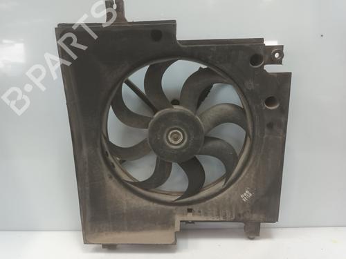 Kjølevifte elektrisk KIA CARNIVAL / GRAND CARNIVAL III (VQ) 2.9 CRDi | BP19784430M35 