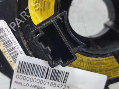Squib airbag FORD FOCUS II (DA_, HCP, DP) 1.6 TDCi | BP12739350C102 