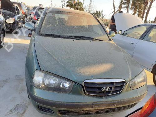 Injection pump HYUNDAI ELANTRA III Saloon (XD) 2.0 CRDi | BP16746771M78 