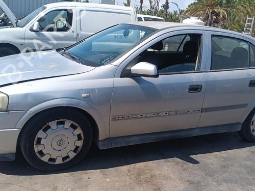 Headlight switch OPEL ASTRA G Hatchback (T98) | BP37010625I24 - Image 5