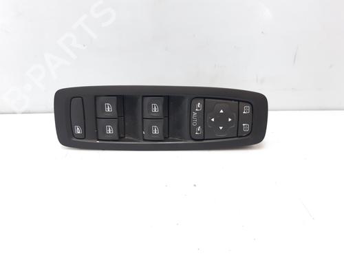 Left front window switch RENAULT MEGANE IV Hatchback (B9A/M/N_) | BP37177144I27 - Image 4