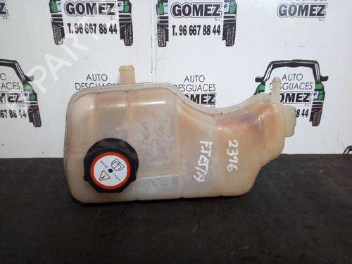 Expansion tank FORD FIESTA IV (JA_, JB_)  | BP12852770C120 