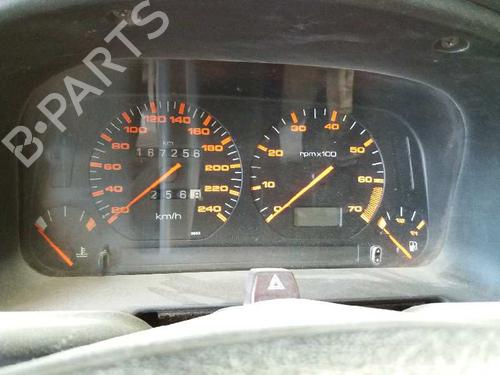Rear bumper SEAT IBIZA II (6K1) 2.0 i | BP12707685C8