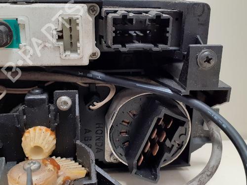 Climate control ROVER 600 I (RH) 620 i | BP12687110I5 